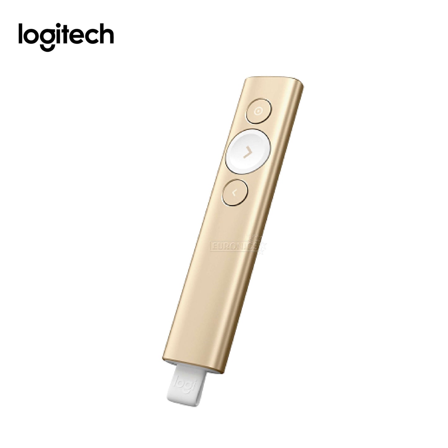 Logitech Spotlight Wireless Presenter Corporate Gifts Singapore
