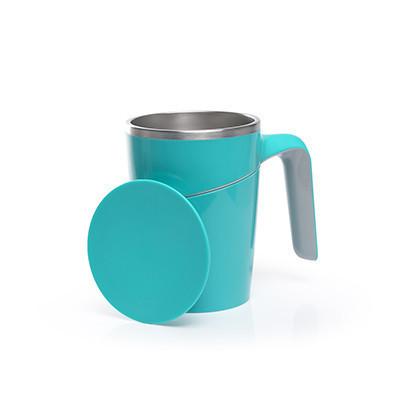 Spill Free Suction Mug Corporate Gifts Singapore