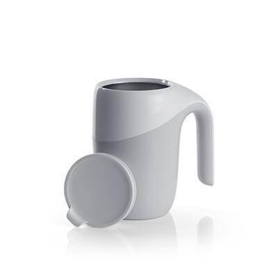 Spill Free Thermal Suction Mug Corporate Gifts Singapore