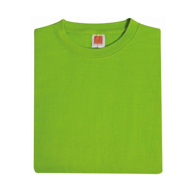 Superb Cotton Unisex T-shirt Corporate Gifts Singapore