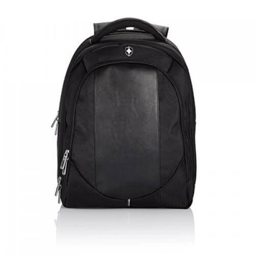 Swiss Peak Laptop Backpack Corporate Gifts Singapore