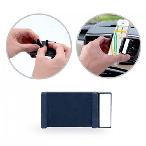 Travel Portable Car Air Vent Phone Holder Corporate Gifts Singapore