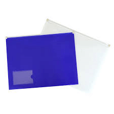 PVC Folder Corporate Gifts Singapore