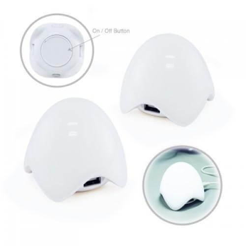 USB Hub with Light Corporate Gifts Singapore