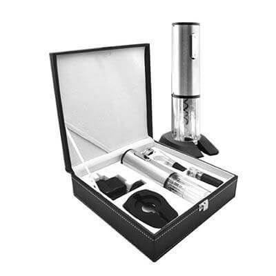 Wine Opener Gift Set Corporate Gifts Singapore