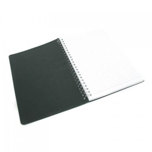 Wire-O A5 NoteBook Corporate Gifts Singapore