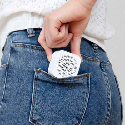 Xiaomi Portable Speaker bluetooth 5.0 Speaker Corporate Gifts Singapore