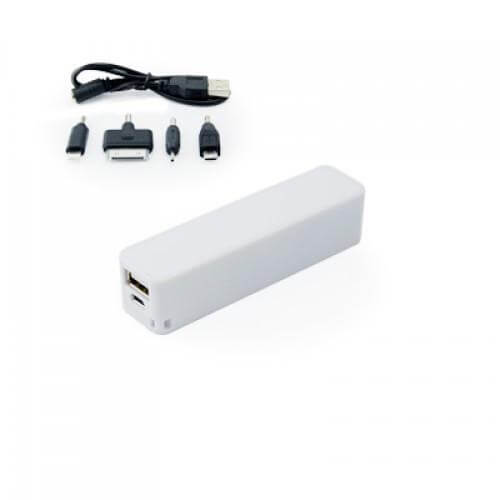 Zonecam Portable Charger Corporate Gifts Singapore