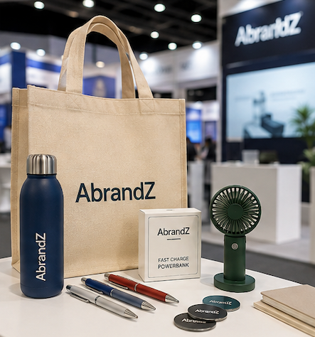 Exhibiting in Singapore? A Guide to Ordering Event Giveaways from Overseas