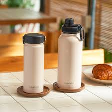 Discover the Benefits of Using a Montigo Bottle Today!