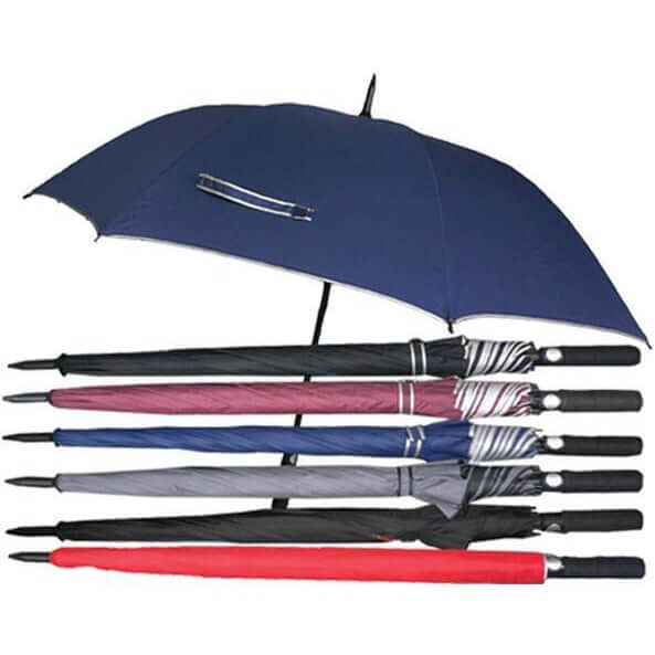 Corporate Umbrellas in Singapore: Size, Printing & Bulk Buying Guide