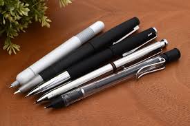 Discover the Elegance: Why Lamy Pens Are a Writer's Delight