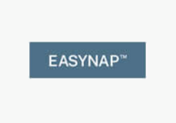 Easynap Foldable Travel Pillow Collection showcasing various colors and designs for corporate gift options.