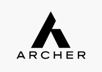 Archer Bags in a sleek navy color, perfect for organization and style in professional settings.