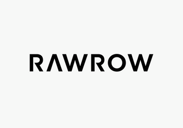 Rawrow Bag collection showcasing diverse colors in modern design, perfect for corporate gift options.