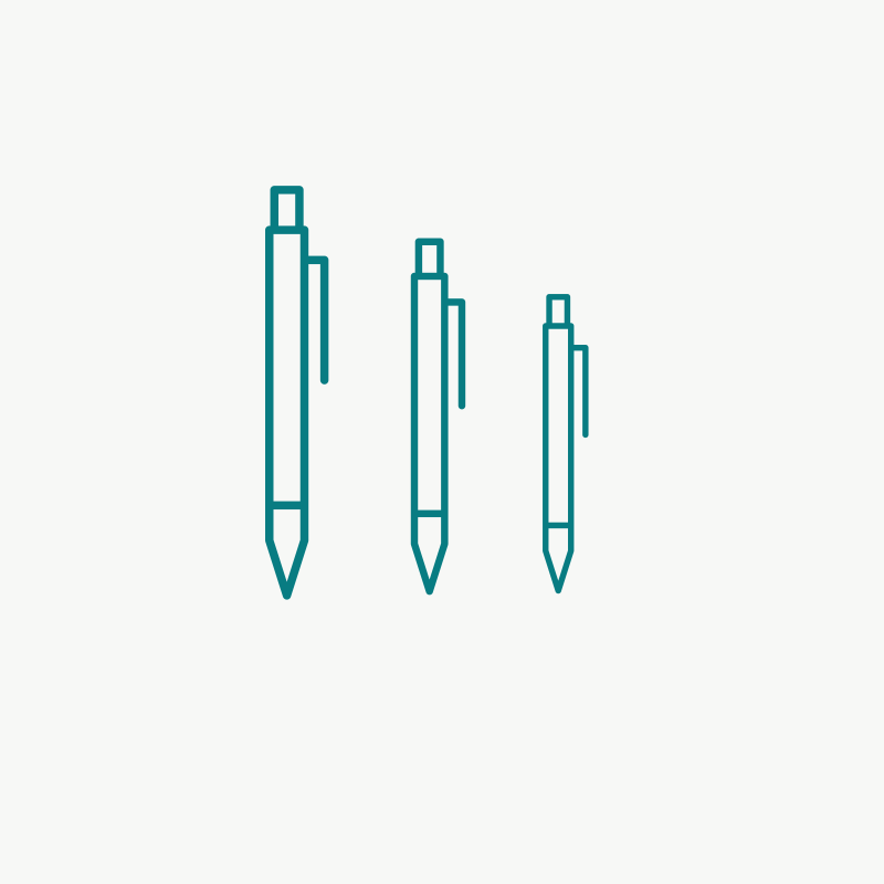 Premium gifts from Branded Pen collection showcasing sophisticated writing instruments.