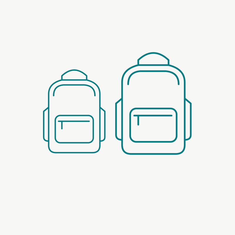 Custom Laptop Backpacks for Corporate Gifts