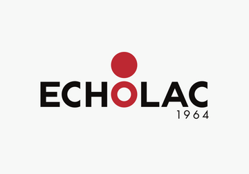 Echolac Luggage Collection featuring stylish suitcases, perfect as a corporate gift collection.