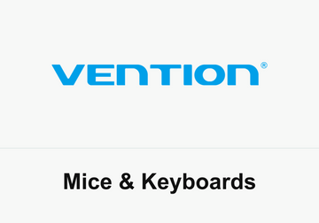 Vention Mouse & Keyboards