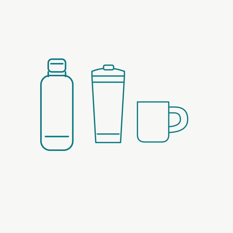 Premium Drinkware