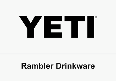 Yeti Rambler Drinkware for Corporate Gifts