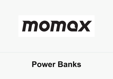 Momax Power Banks
