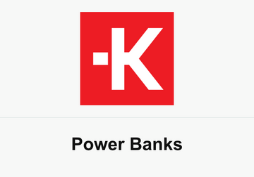Skross Power Bank charging a smartphone, perfect for corporate gifts and reliable portable energy.