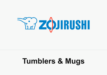 Zojirushi insulated tumblers and mugs for corporate gifts