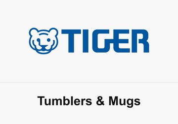 Tiger tumblers and insulated mugs for corporate gifts