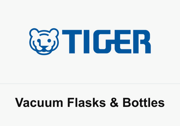 Tiger vacuum flasks and insulated bottles for corporate gifts
