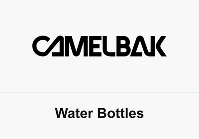 CamelBak Water Bottles for Corporate Gifts