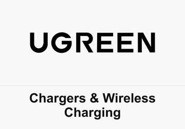 Ugreen Chargers & Wireless Chargers