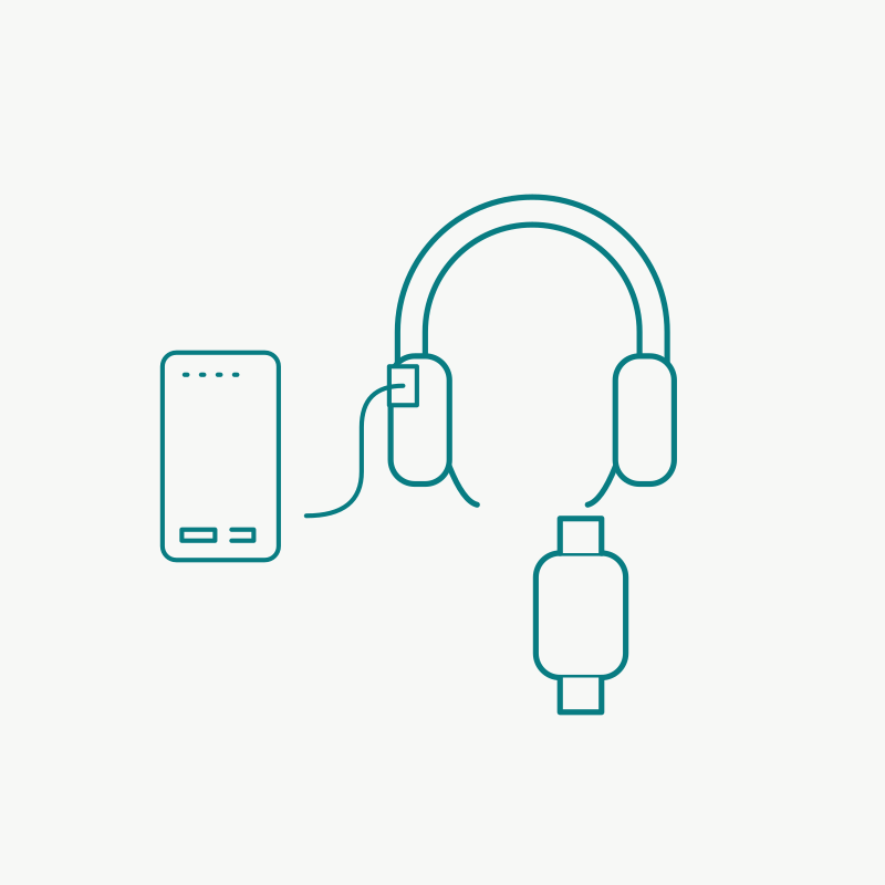 Technology Gifts Collection featuring headphones, fitness trackers, and smart gadgets for corporate gifting.