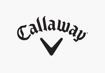 Men wearing Callaway Shirts walking on a golf course, showcasing stylish corporate gift options.