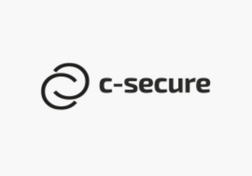 C-Secure collection showcasing elegant wallets designed for modern security and style in a corporate gift.