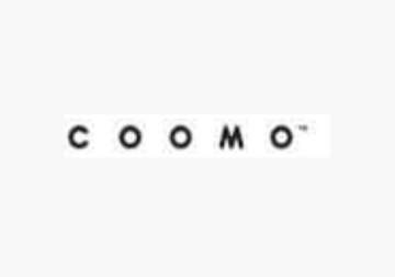 Coomo corporate gift wallet with phone and cards, perfect for business gifting solutions.