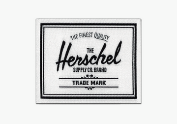 Herschel stylish pink backpack as a unique corporate gift for branding and thoughtful gifting.