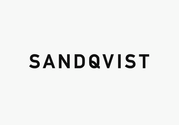 Sandqvist Premium Bags collection showcasing various stylish bags crafted with attention to detail for corporate gifts.
