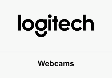 Logitech webcam Singapore for corporate gifts and video meetings