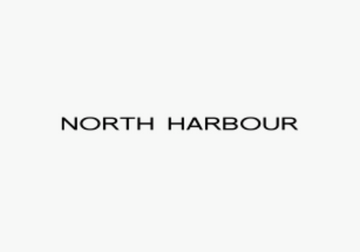 North Harbour collection of polished polo shirts in various colors for comfortable corporate gifts.
