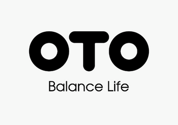 Benefits of OTO Body Care & Wellness collection with a stylish neck massager for relaxation.