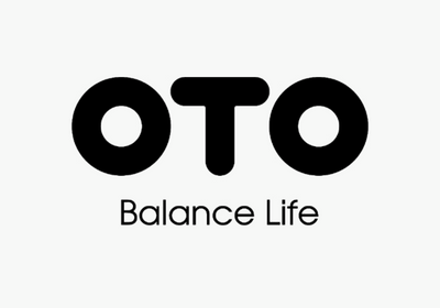 Benefits of OTO Body Care & Wellness collection with a stylish neck massager for relaxation.