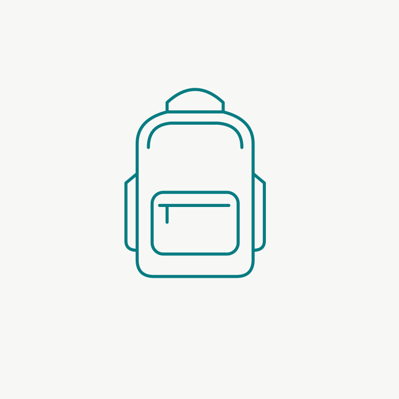 Custom haversacks and corporate backpacks Singapore