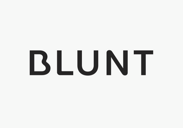 BLUNT umbrellas Singapore for corporate gifts