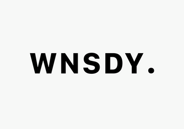 WNSDY Essential Wear Collection showcasing a stylish grey hoodie with tags, perfect for Corporate Gift.