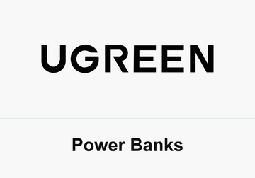 Ugreen Power Banks for Corporate Gifts
