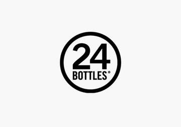 24 Bottles Water Bottles & Tumblers