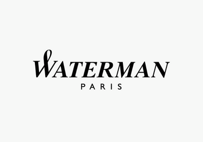 Waterman Premium Pen Collection in a luxury gift box, perfect for corporate gift giving and elegant presentation.