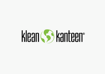 Klean Kanteen drinkware for corporate gifts in Singapore