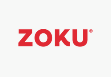 Zoku lunchware and drinkware for corporate gifts